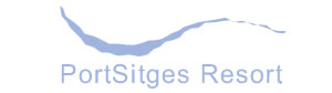 Unterkunft in Sitges, in der N&auml;he des Strandes und des Sporthafens. Viel mehr als ein Hotel.